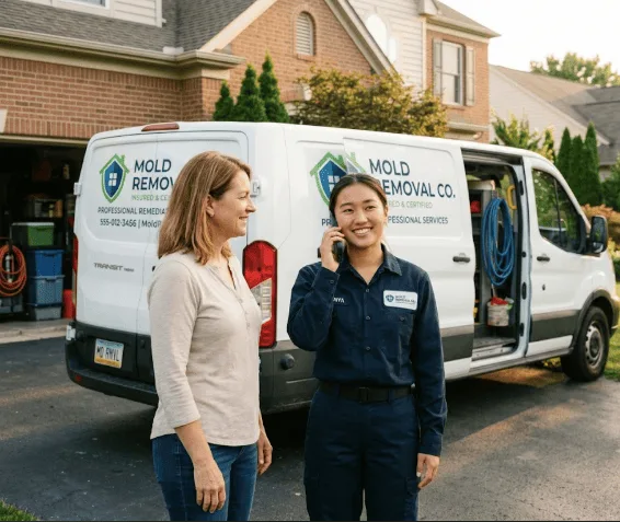 Crawlspace Mold Remediation Hillsboro, AL FAQs